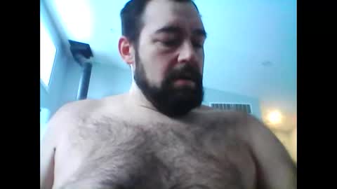 daddyj1983 online show from February 6, 2:36 pm