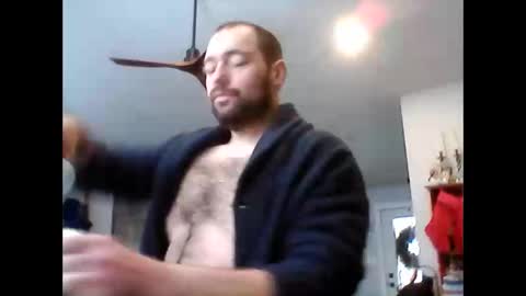 daddyj1983 online show from December 17, 5:41 pm