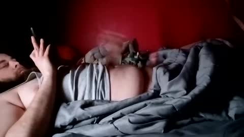 Daddykev online show from February 7, 2:34 pm