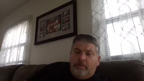 daddymatt1969 online show from January 18, 3:25 pm