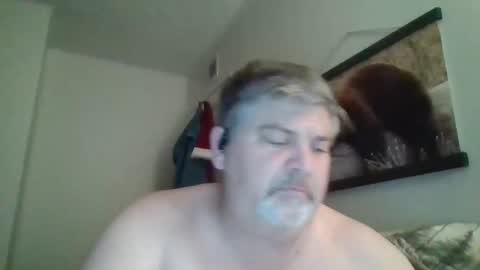 daddymatt1969 online show from January 16, 5:32 am