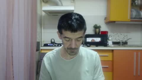 daddynextdoor86 online show from January 14, 5:56 am