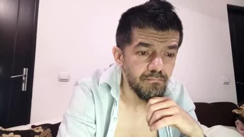 daddynextdoor86 online show from March 10, 5:24 am