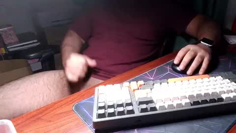 Paul online show from October 13, 12:49 am