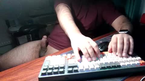 Paul online show from September 8, 11:26 pm