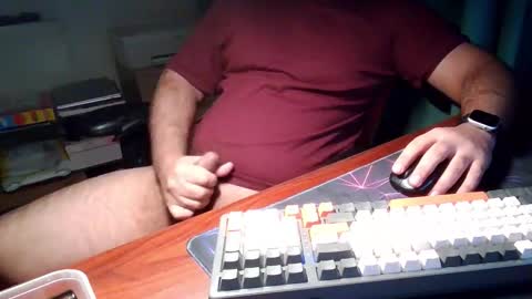 Paul online show from October 8, 11:09 pm