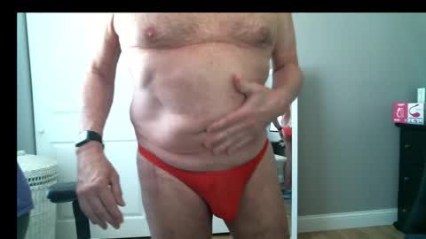 daddys7plus online show from February 27, 4:17 pm