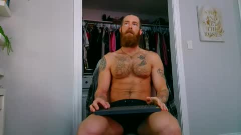 daddyunlocked1 online show from February 5, 3:52 pm