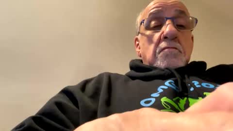 daddyweis online show from February 14, 4:18 am