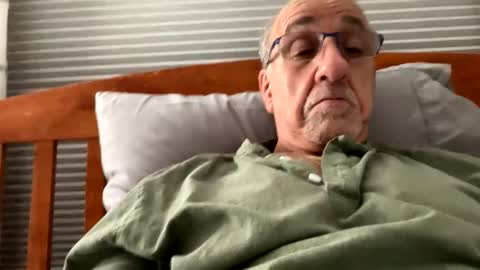 daddyweis online show from December 21, 4:42 am