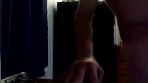 daddywhite88 online show from June 27, 8:17 am
