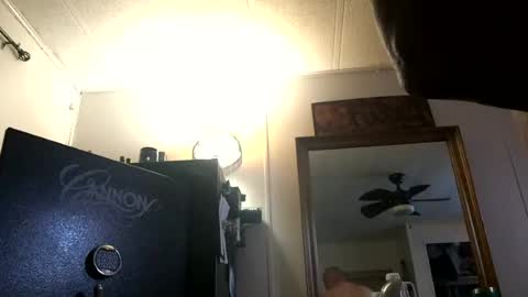 daddywhite88 online show from June 26, 2:04 am