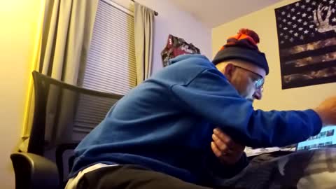 daddyyankeeny online show from December 17, 5:07 am