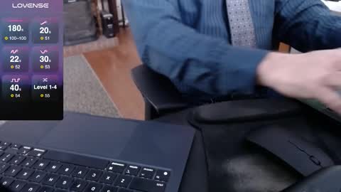 DadsSecret online show from February 13, 2:11 pm