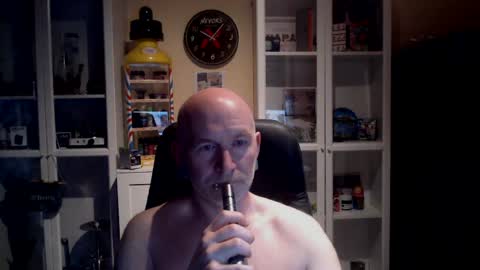 dadyscam online show from July 19, 6:52 am