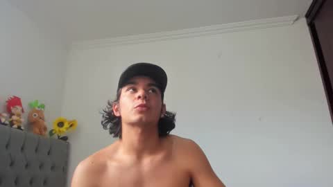 Snapshot of daemon_txuspunk chatting on January 31, 7:08 pm DAEMON online show from January 31, 7:08 pm