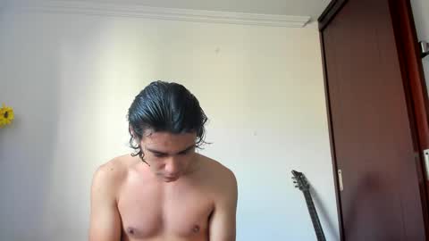 Snapshot of daemon_txuspunk chatting on January 12, 2:30 pm DAEMON online show from January 12, 2:30 pm
