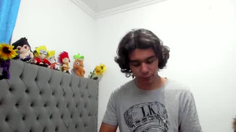 Snapshot of daemon_txuspunk chatting on January 18, 11:22 pm DAEMON online show from January 18, 11:22 pm