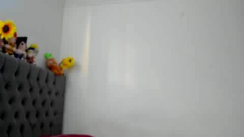 Snapshot of daemon_txuspunk chatting on January 7, 7:06 pm DAEMON online show from January 7, 7:06 pm