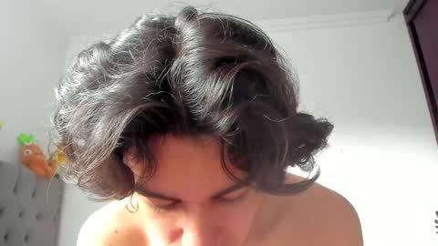 Snapshot of daemon_txuspunk chatting on January 2, 7:51 pm DAEMON online show from January 2, 7:51 pm