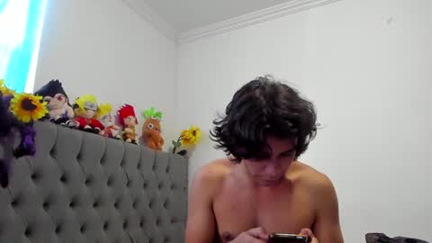 Snapshot of daemon_txuspunk chatting on January 20, 9:32 pm DAEMON online show from January 20, 9:32 pm