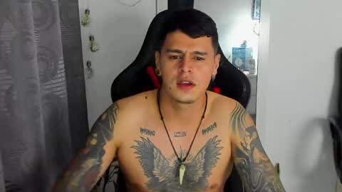 my name is Jhon and I live in colombia online show from May 21, 3:46 am