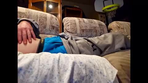 Snapshot of dailyjerker84 chatting on March 1, 6:26 am DailyJerker84 online show from March 1, 6:26 am