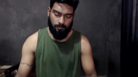 indian guys online show from March 21, 9:47 am