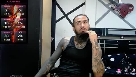 felipe online show from February 22, 5:31 am