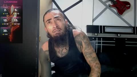 felipe online show from April 21, 3:56 am