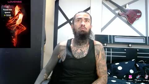 felipe online show from February 5, 5:03 am