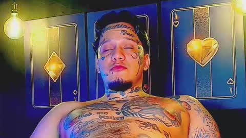 Daimond hope666 online show from January 9, 3:56 am