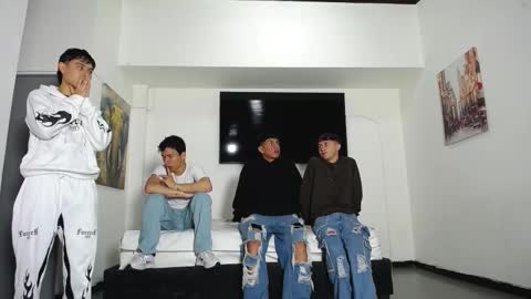 daiquirie online show from November 3, 12:41 pm