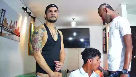 daiquirie online show from March 6, 12:46 pm