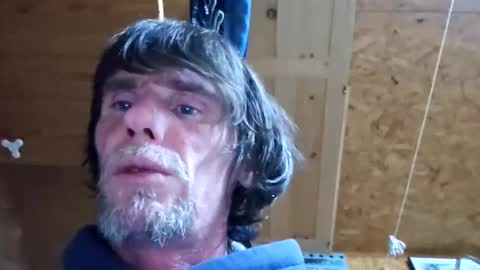 dave online show from October 9, 8:58 pm