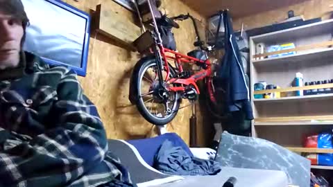 dave online show from October 27, 9:50 pm