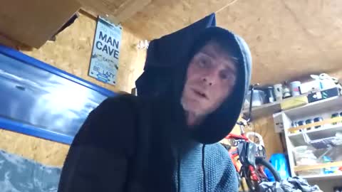 dave online show from September 19, 8:30 pm