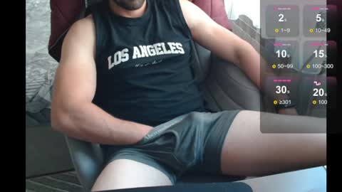 dakata1232 online show from April 6, 4:19 pm