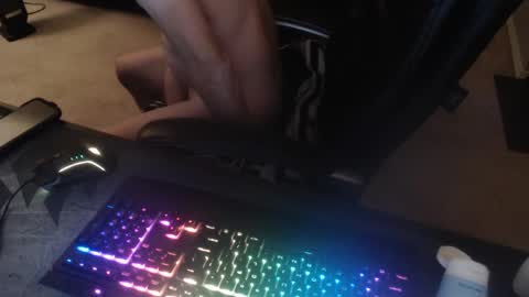 Dakota online show from January 29, 12:13 pm