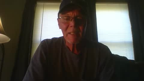 dallas online show from April 22, 8:35 pm