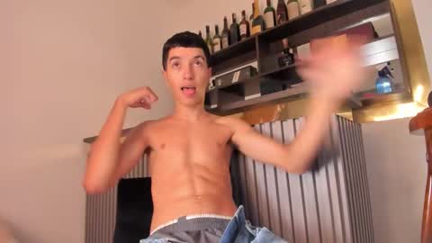 Dallen Grant online show from November 28, 1:24 pm