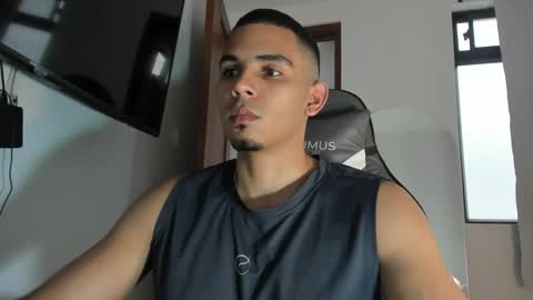 Dalton online show from February 10, 7:07 pm