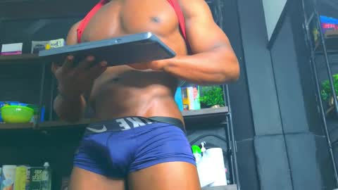 dalton_asher online show from October 9, 1:16 pm