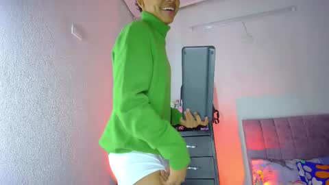 damar_felipe online show from February 4, 6:41 am