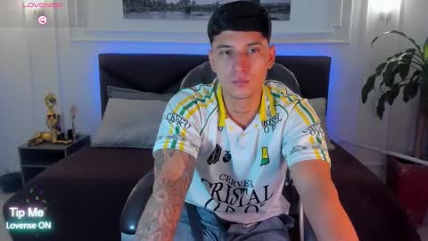 DAMIAN online show from March 10, 12:22 pm