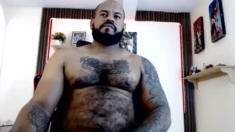damian64436171 online show from July 28, 5:34 pm