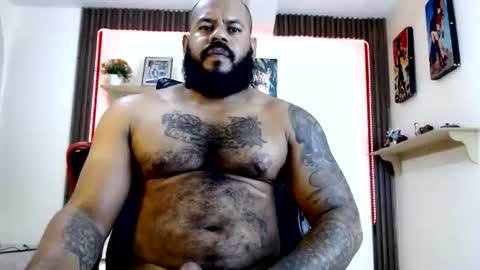 damian64436171 online show from July 24, 4:31 am