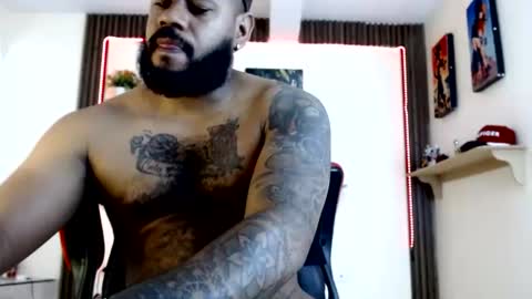 damian64436171 online show from July 6, 5:04 pm