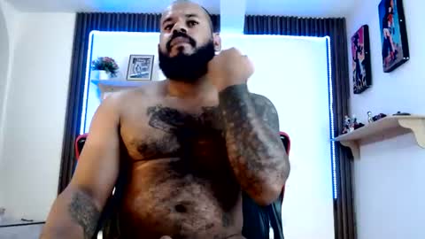 damian64436171 online show from June 12, 4:55 am