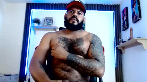 damian64436171 online show from June 10, 10:32 pm